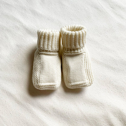 Fable Booties - Baby & Toddler