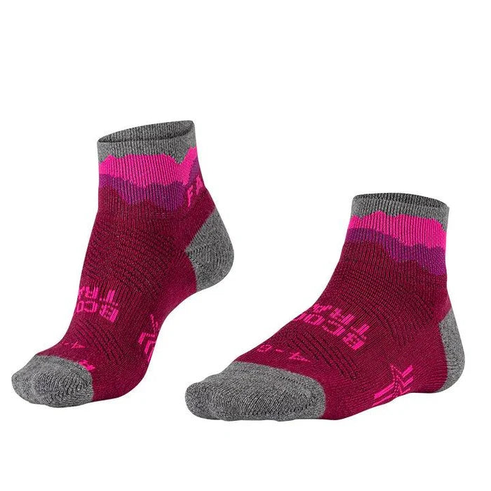 Falke BCool Trail - The Sweat Shop