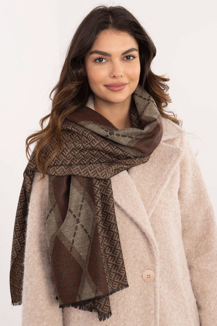 brown / one-size-fits-all