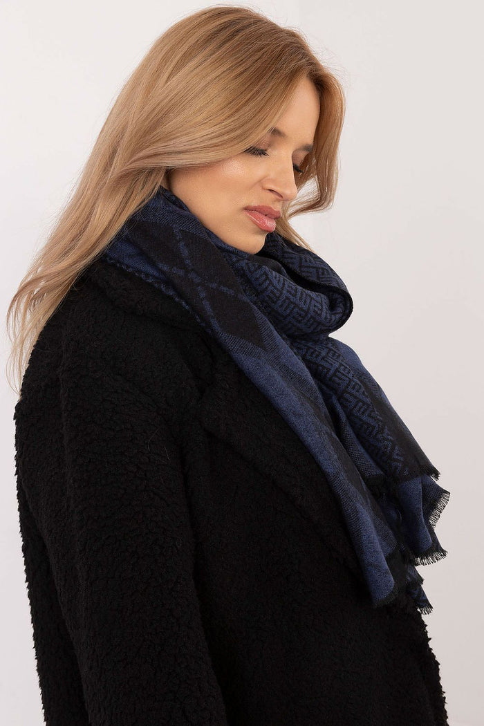 Fashion Neckerchief for Outfits - Versatile Accessory - Accessories
