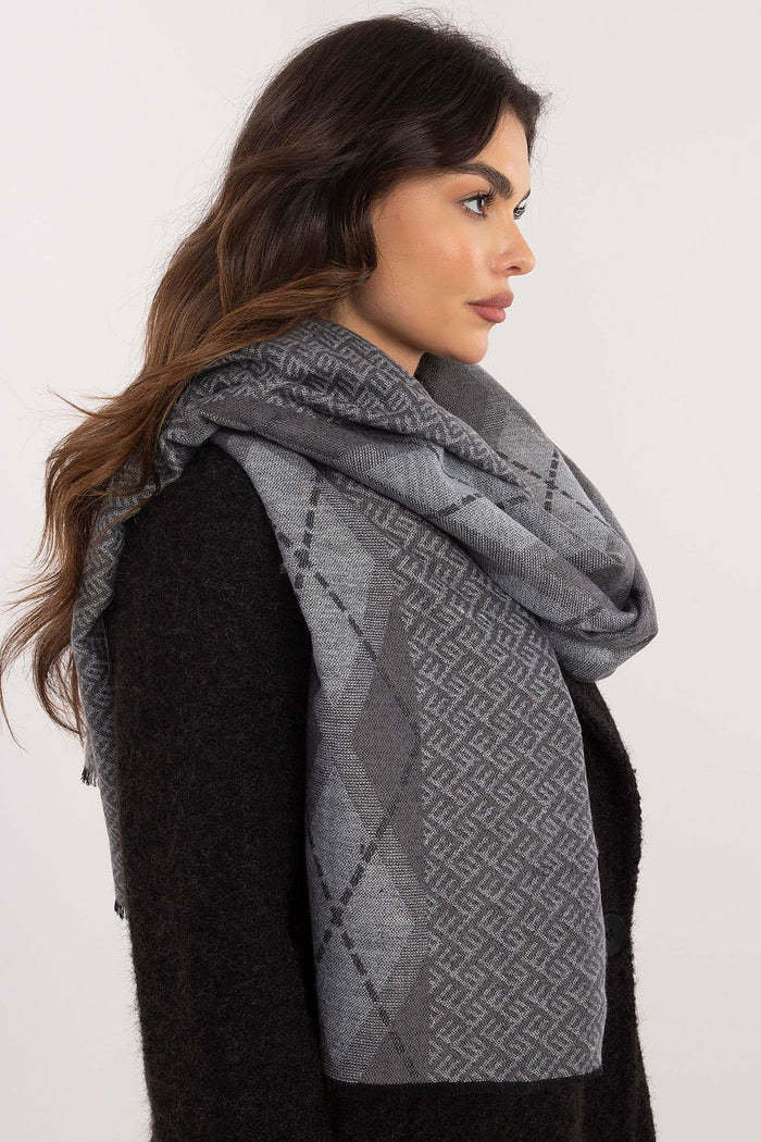 Fashion Neckerchief for Outfits - Versatile Accessory - Accessories