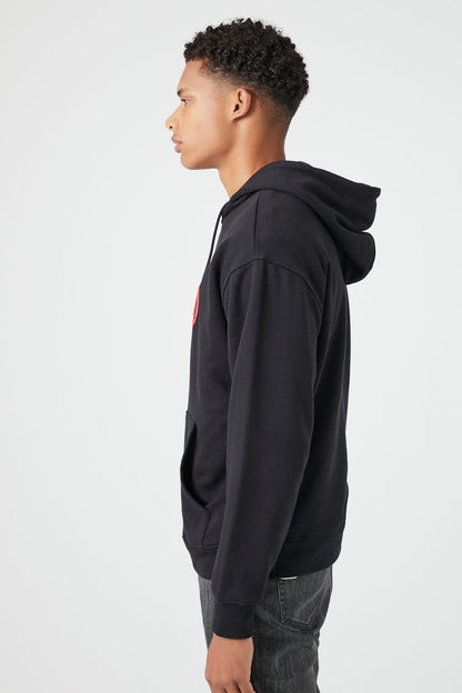 Feliz Navidad Graphic Hoodie