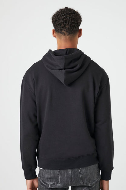 Feliz Navidad Graphic Hoodie