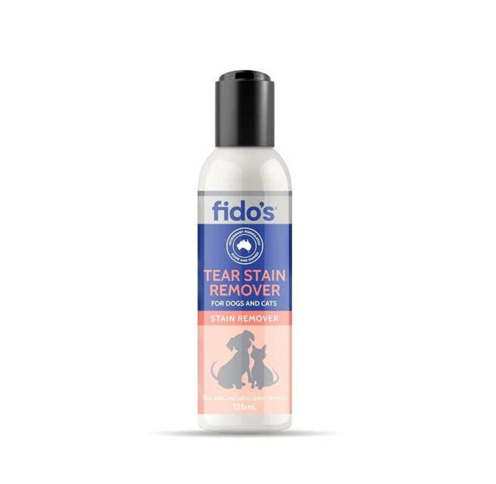 Fido Fido's Tear Stain Remover 125ml