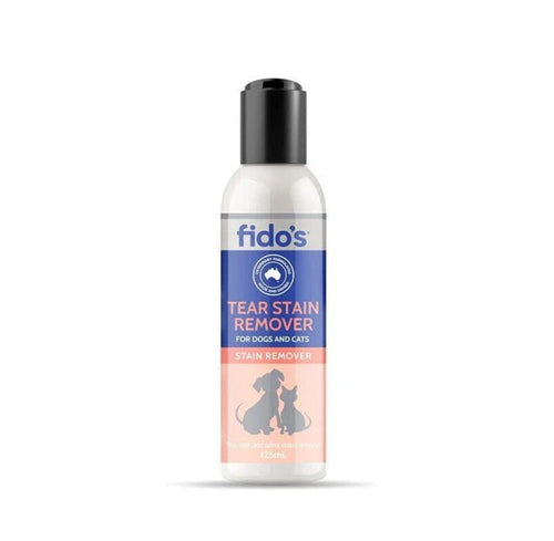 Fido Fido's Tear Stain Remover 125ml