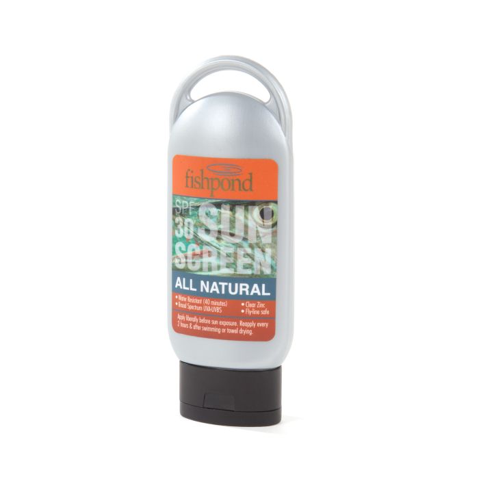 Fishpond Sunscreen spf30
