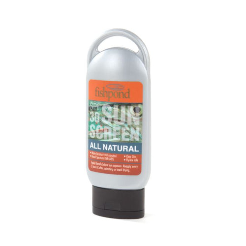 Fishpond Sunscreen spf30