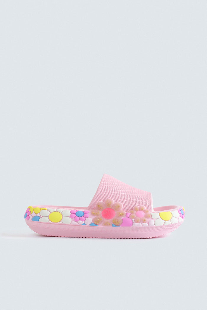 Baby Pink