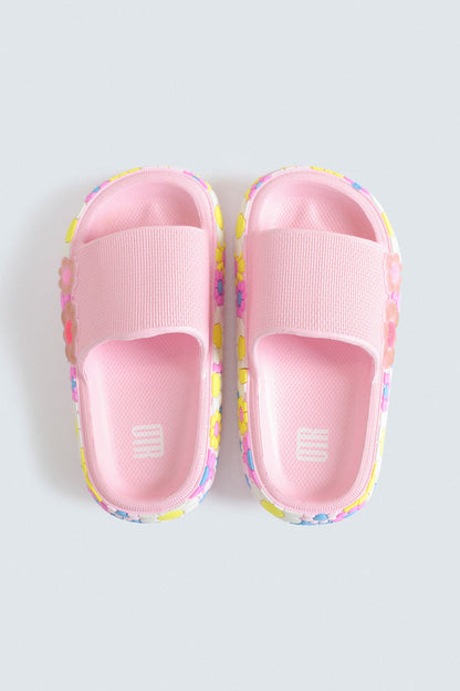 Baby Pink