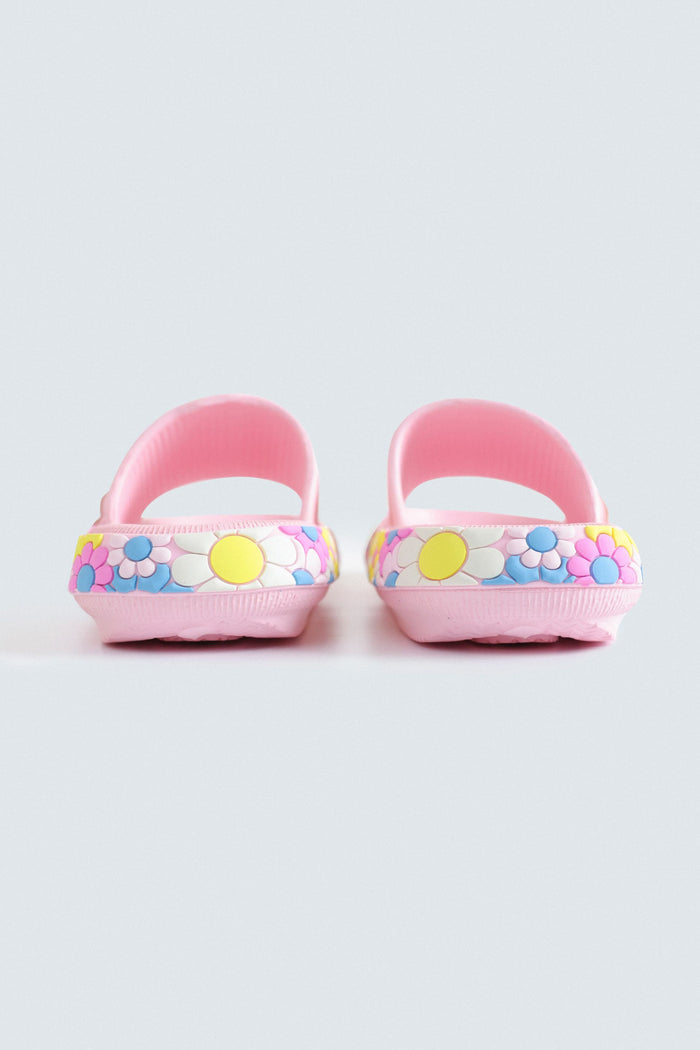 Baby Pink