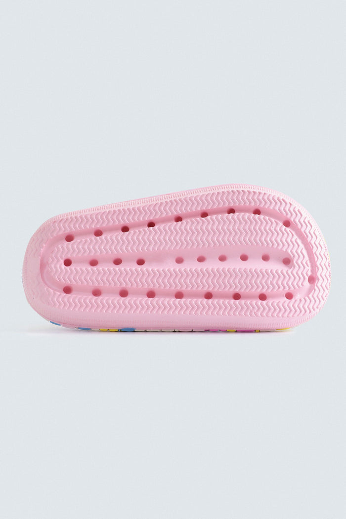 Baby Pink