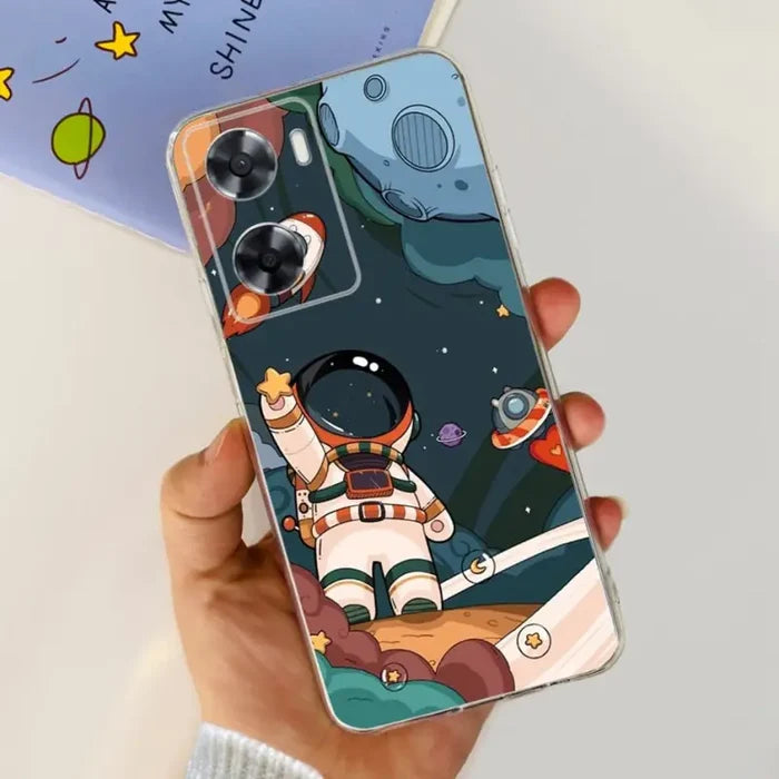 For OPPO A57 4G / case-c24