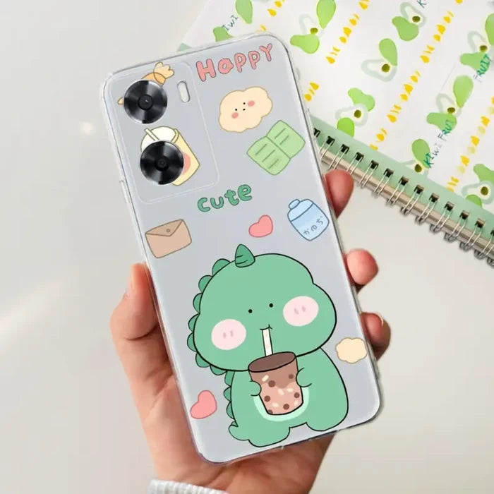 For OPPO A57 4G / case-c25