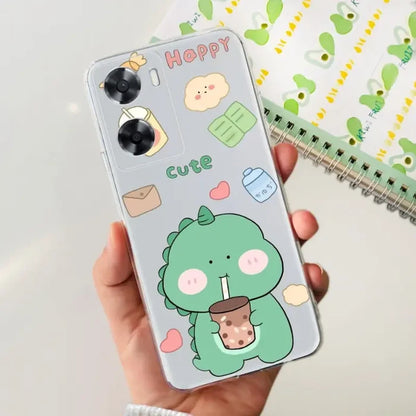 For OPPO A57 4G / case-c25