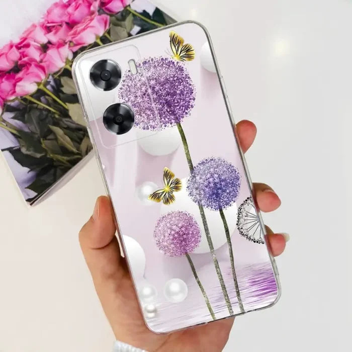For OPPO A57 4G / case-c26