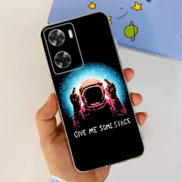 For OPPO A57 4G / case-c27