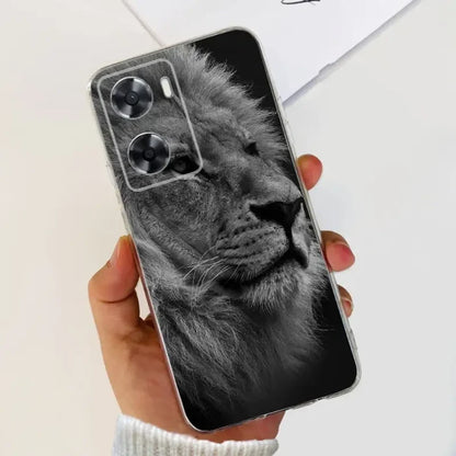 For OPPO A57 4G / case-c28