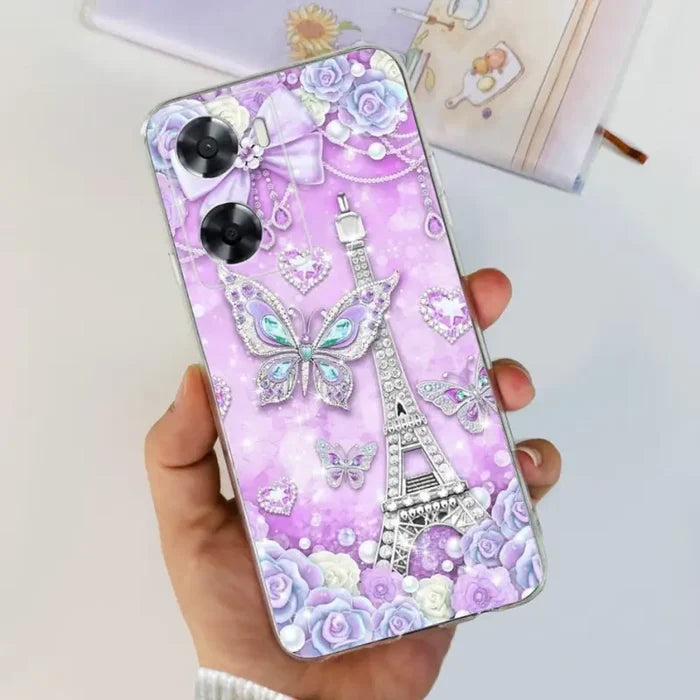 For OPPO A57 4G / case-c38
