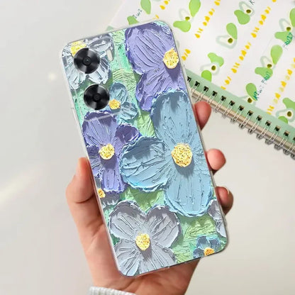 For OPPO A57 4G / case-c17