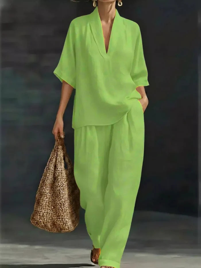 Lime / XS