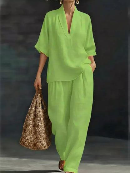 Lime / XS