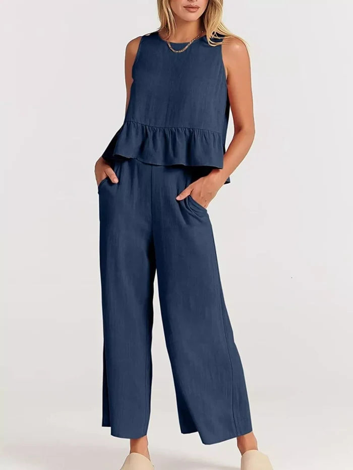 Navy Blue / S