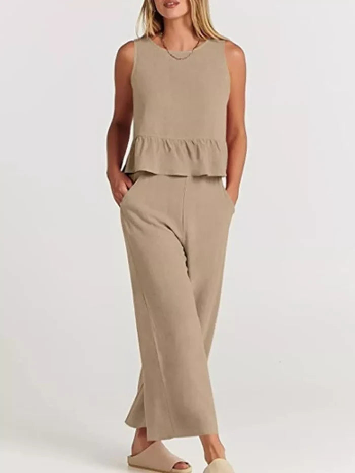 Khaki / S
