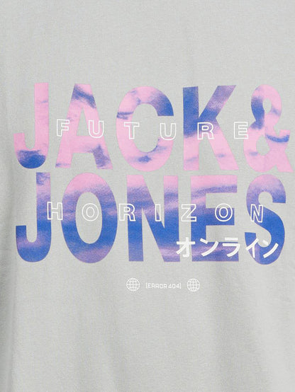 Future Crew Neck Sweatshirt