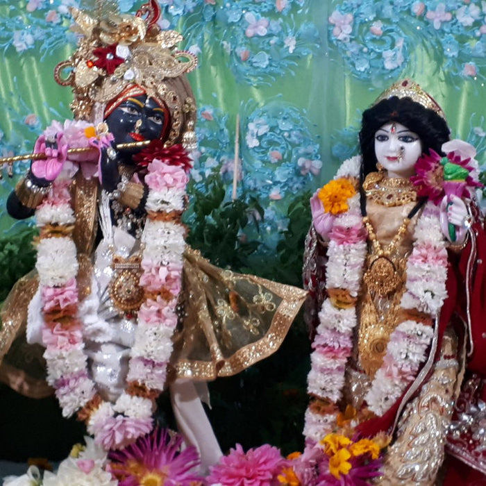 GARLAND WORKSHOP LEVEL 1