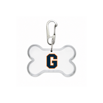 Gettysburg College Team Personal Illumination Device