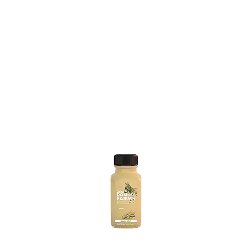 Ginger Shot