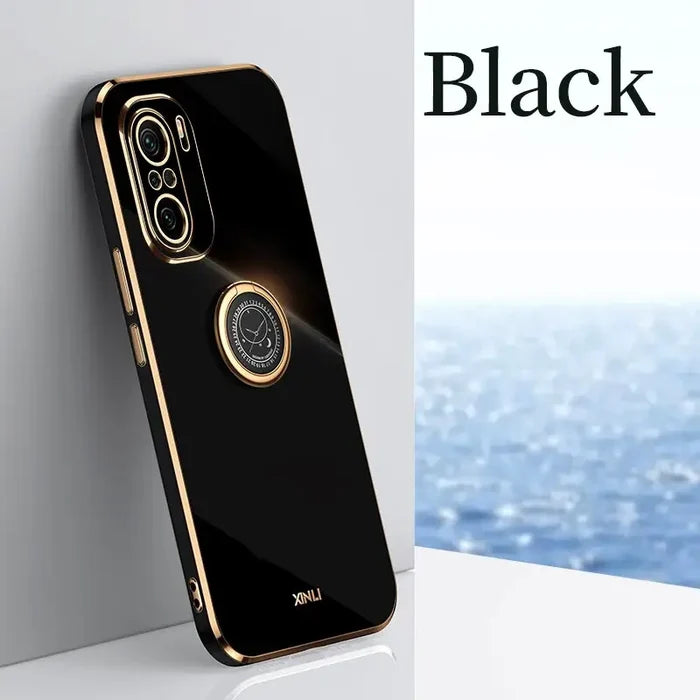 for mi 11 / ZH ZB Black