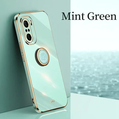 for mi 11 / ZH ZB Green