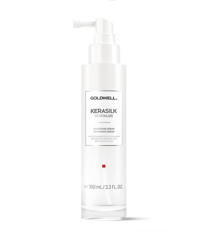 Goldwell Kerasilk Revitalise Nourishing Serum 100ml