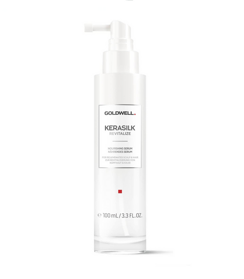Goldwell Kerasilk Revitalise Nourishing Serum 100ml