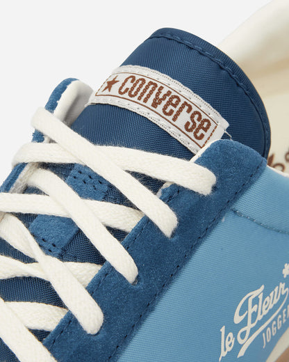 Converse Converse Jogger Ox Blue Sneakers Low A21432C