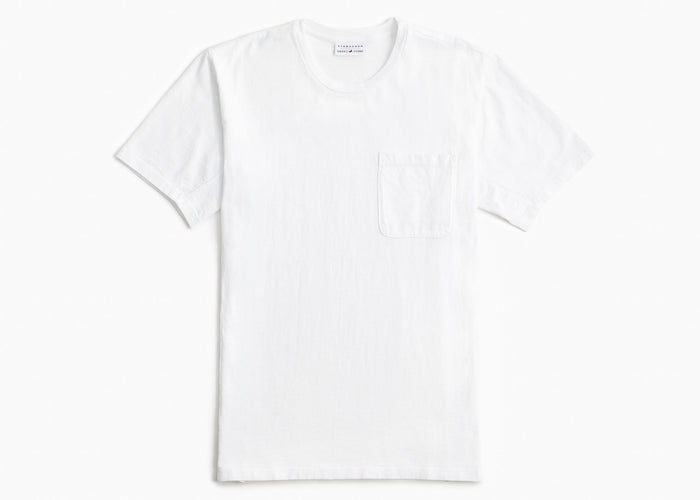 Grant Stone x STANDARD H T-shirt