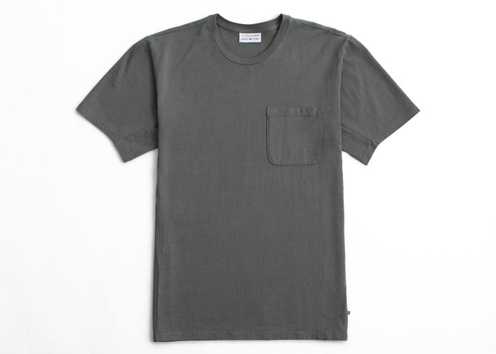Grant Stone x STANDARD H T-shirt