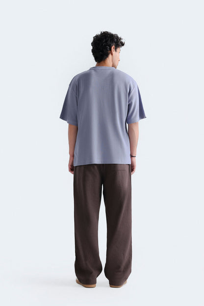 Grey Blue