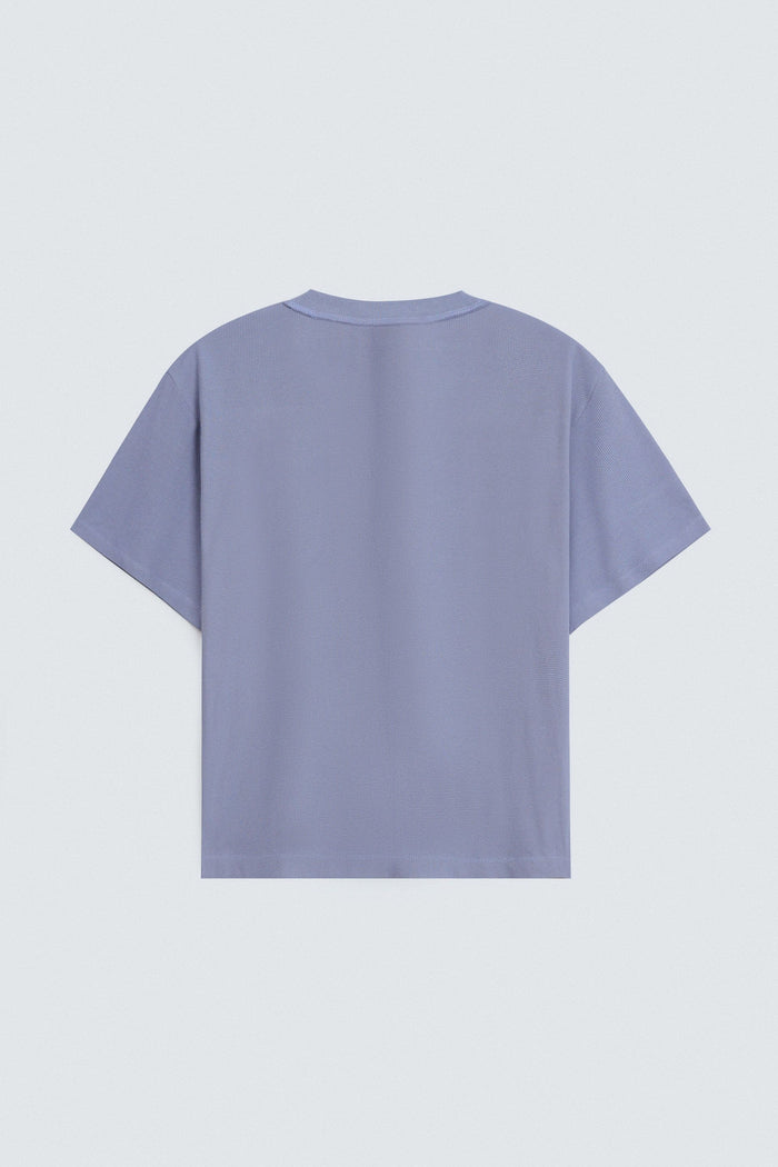 Grey Blue
