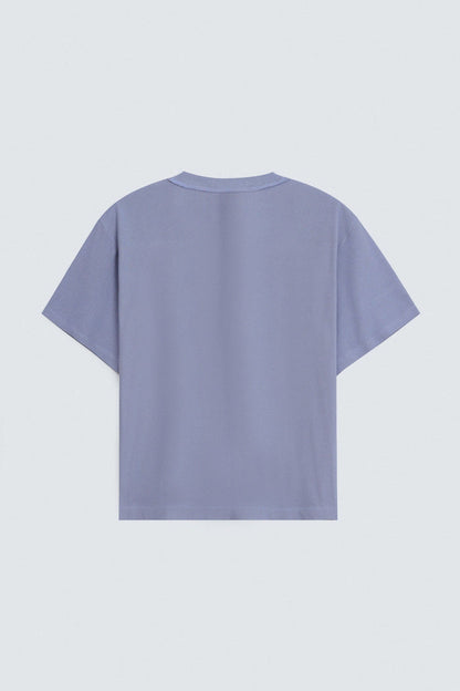 Grey Blue