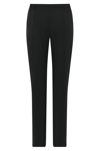 Habella 51156-5019-90 Black Trousers Reg 78 cm - Dotique