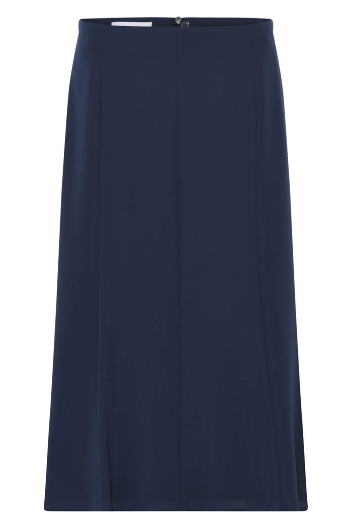 Habella 55244-0519-90 Black Skirt - Dotique