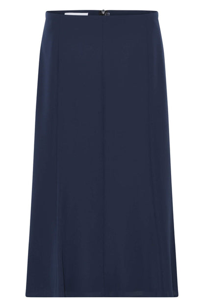 Habella 55244-0519-90 Black Skirt - Dotique