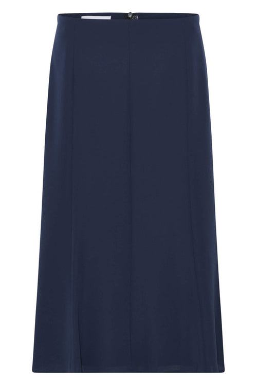 Habella 55244-0519-90 Black Skirt - Dotique