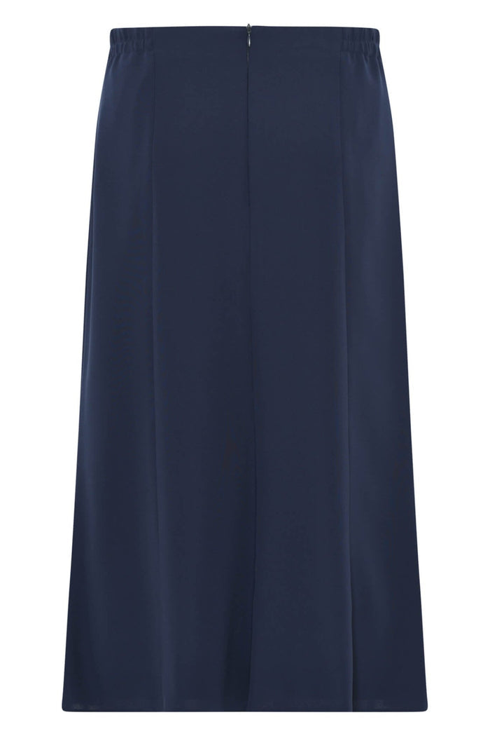 Habella 55244-0519-90 Black Skirt - Dotique