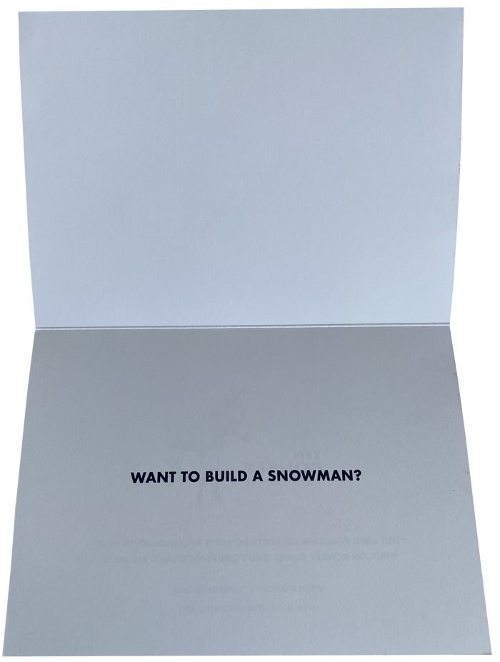 Inside Playful "Pico" card