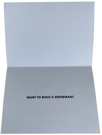 Inside Playful "Pico" card