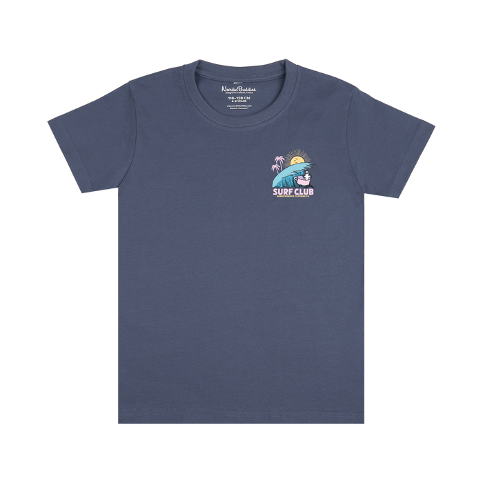 Hattifatteners Surf Club Kids T-shirt