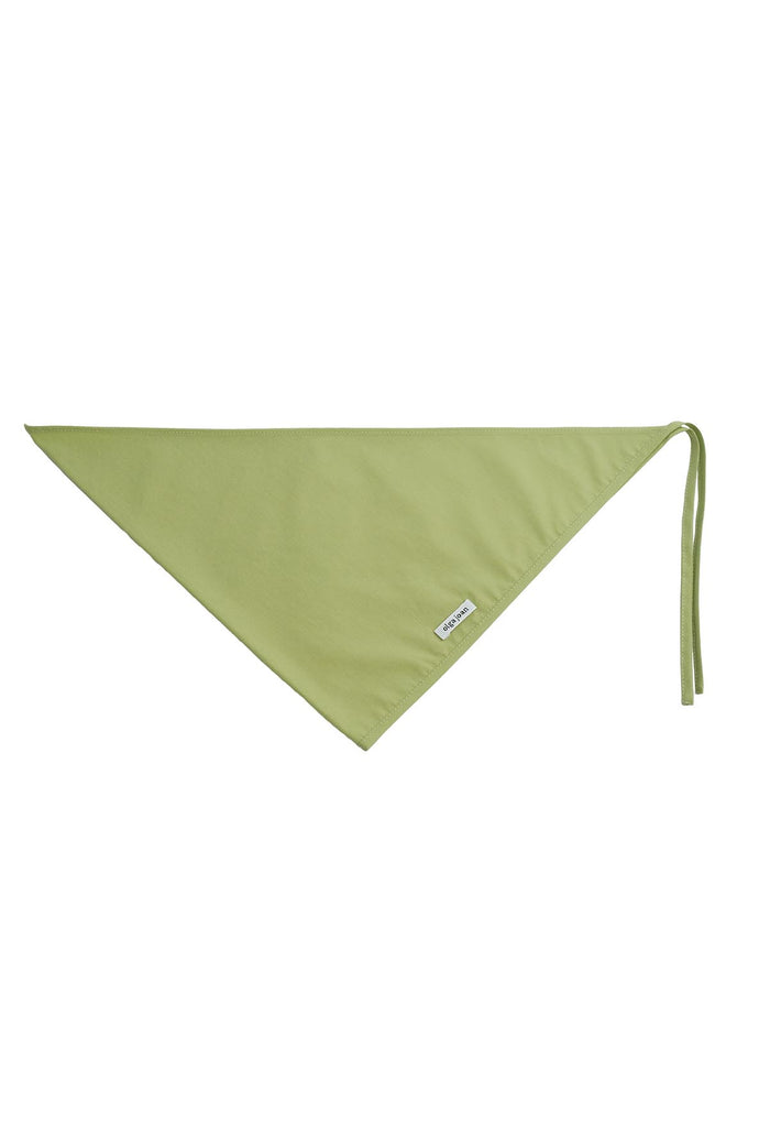 Headscarf Pistacchio